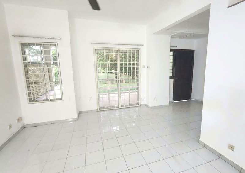 Rumah Teres 2 Tingkat untuk Dijual di Putrajaya (Putrajaya) - Izzati Mat - Living Room - PropertyGuru.com.my
