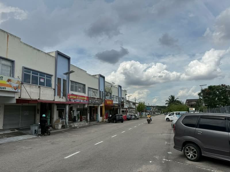 Kedai / Pejabat untuk Dijual di Pasir Gudang (Johor) - TY Tan - PropertyGuru.com.my