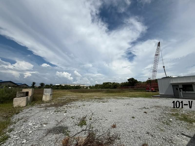 Industrial Land for Rent in Teluk Gong (Port Klang (Pelabuhan Klang)) - Ivy Por - Exterior - PropertyGuru.com.my