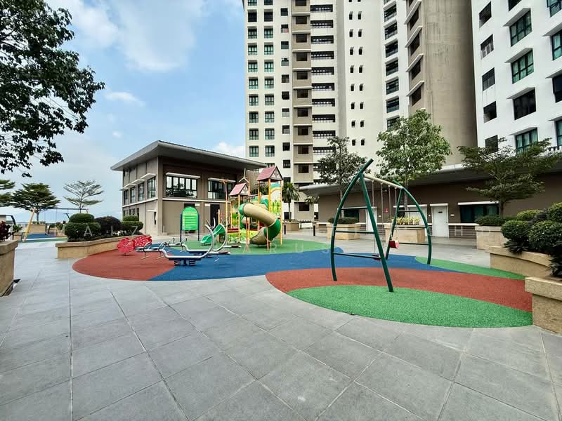 Condominium for Sale at Lake Vista Residence (Tasik Vista Residen) - Maizura binti Mohd Darus - Exterior - PropertyGuru.com.my