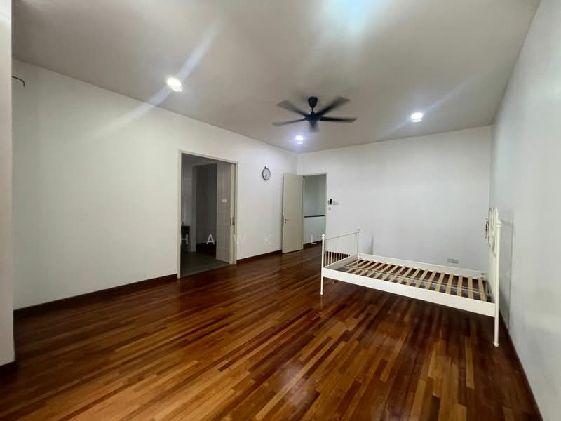 Rumah Teres untuk Dijual di Alam Damai (Cheras) - Hawk Lee - Bedroom - PropertyGuru.com.my