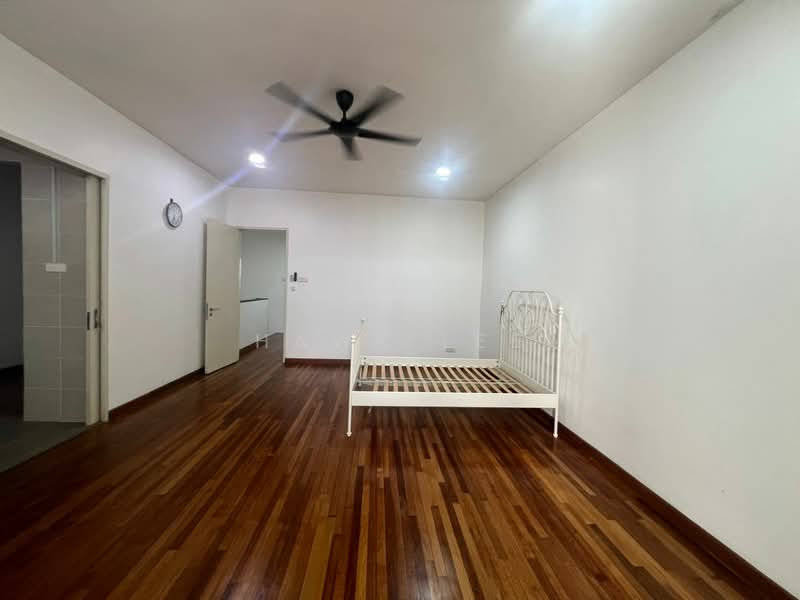 Rumah Teres untuk Dijual di Alam Damai (Cheras) - Hawk Lee - Bedroom - PropertyGuru.com.my