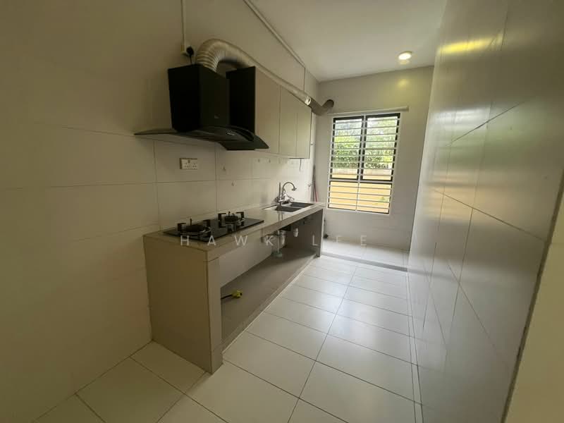 Rumah Teres untuk Dijual di Alam Damai (Cheras) - Hawk Lee - Kitchen - PropertyGuru.com.my
