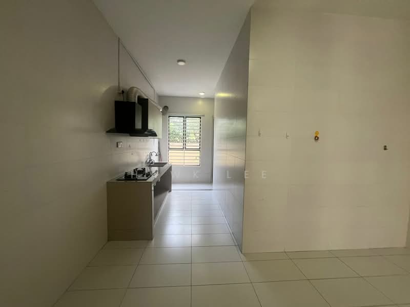 Rumah Teres untuk Dijual di Alam Damai (Cheras) - Hawk Lee - Kitchen - PropertyGuru.com.my