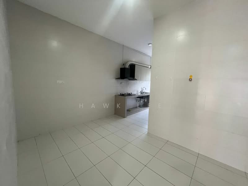 Rumah Teres untuk Dijual di Alam Damai (Cheras) - Hawk Lee - Kitchen - PropertyGuru.com.my