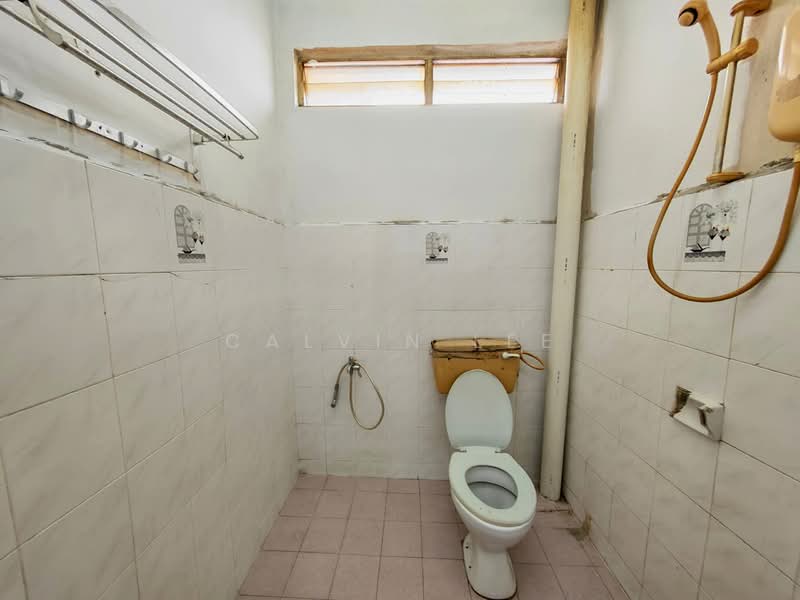 Flat for Sale at Taman Daya - Jalan Nibong 28 - Calvin Lee - PropertyGuru.com.my