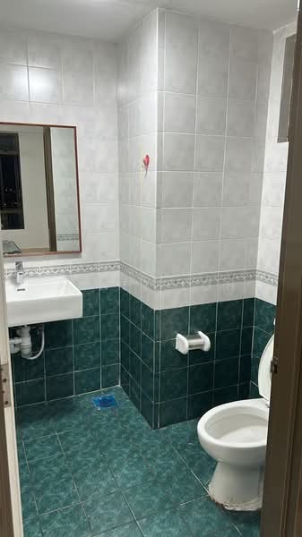 Apartment for Rent at Aster Court - Janet Loh - PropertyGuru.com.my