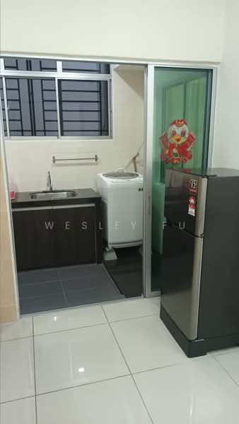 Service Residence for Rent at OUG Parklane - Wesley Fu - PropertyGuru.com.my
