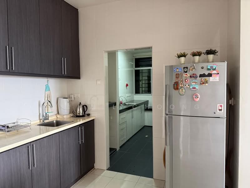 Service Residence for Rent at Koi Kinrara - Michael Choong - PropertyGuru.com.my