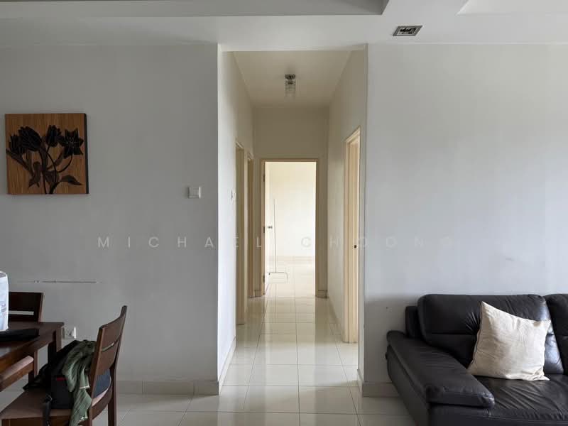 Service Residence for Rent at Koi Kinrara - Michael Choong - PropertyGuru.com.my