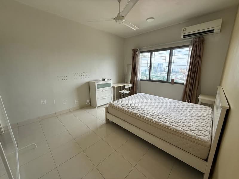 Service Residence for Rent at Koi Kinrara - Michael Choong - PropertyGuru.com.my