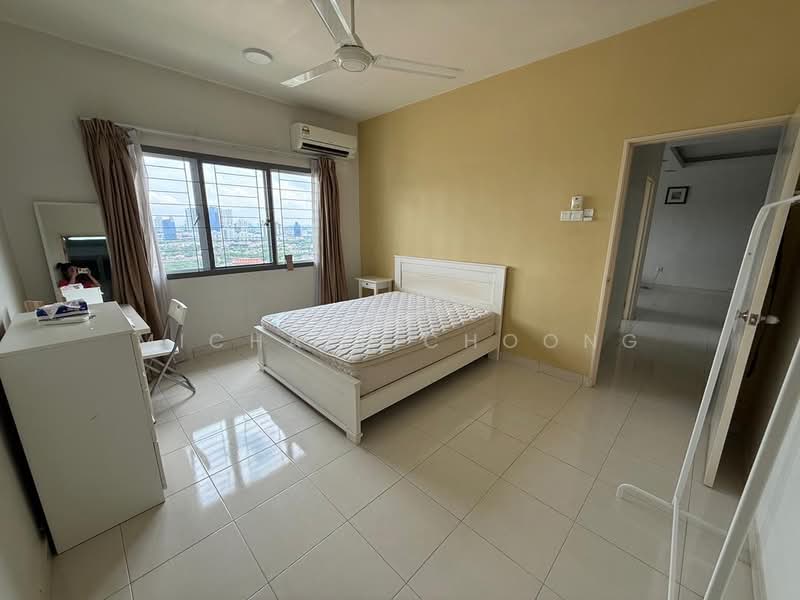 Service Residence for Rent at Koi Kinrara - Michael Choong - PropertyGuru.com.my