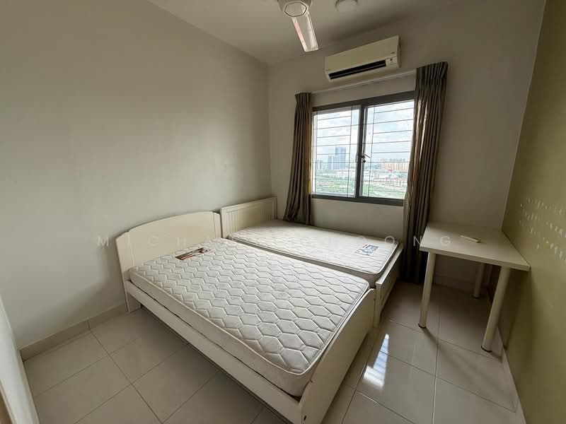 Service Residence for Rent at Koi Kinrara - Michael Choong - PropertyGuru.com.my