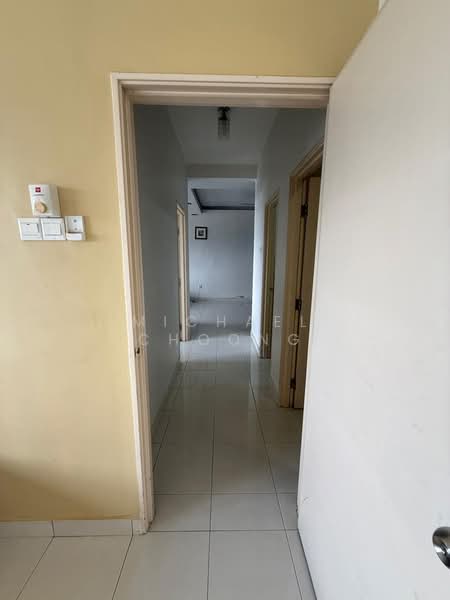 Service Residence for Rent at Koi Kinrara - Michael Choong - PropertyGuru.com.my