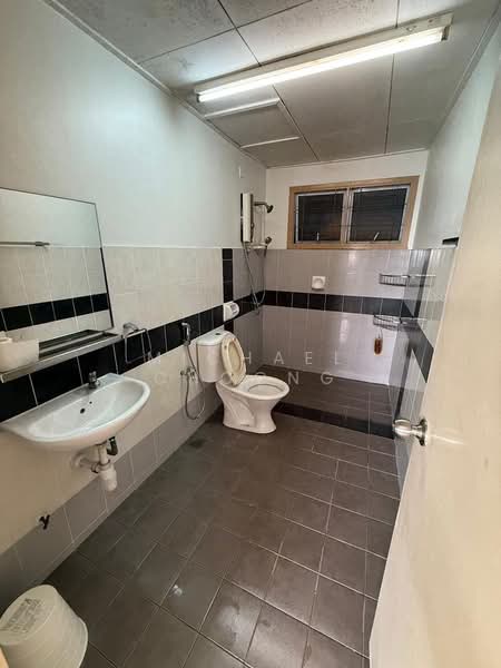 Service Residence for Rent at Koi Kinrara - Michael Choong - PropertyGuru.com.my