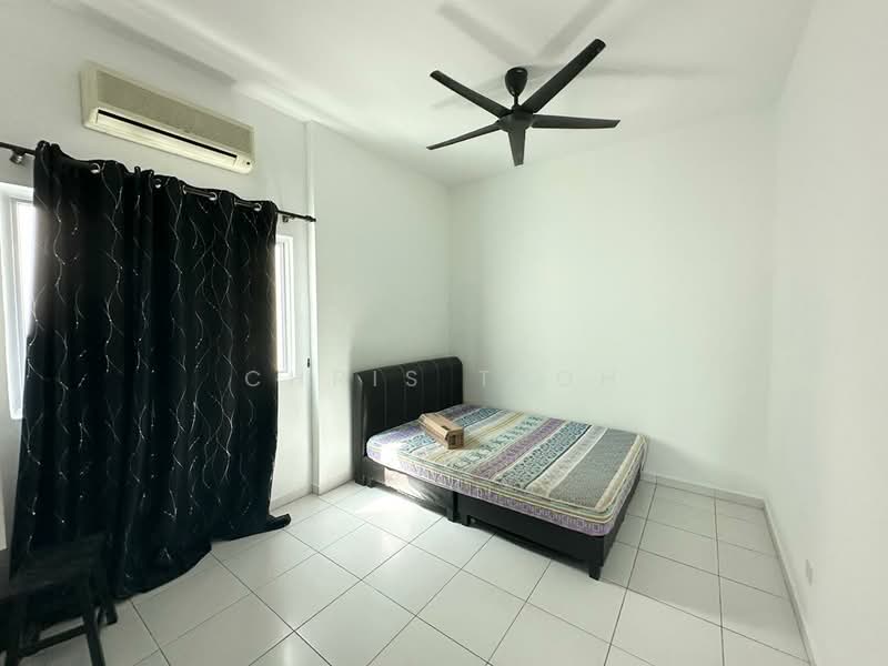 Apartment for Sale at One World 2 (1-Sky) - Chris Teoh - Bedroom - PropertyGuru.com.my
