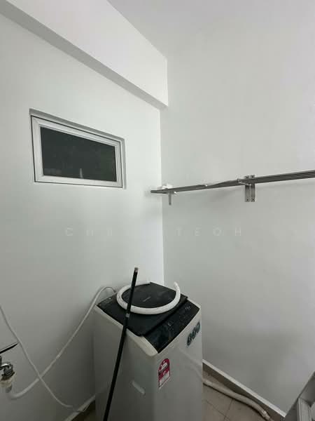 Apartment for Sale at One World 2 (1-Sky) - Chris Teoh - Interior - PropertyGuru.com.my