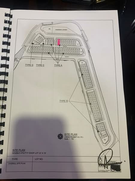 Shop for Sale in Taman Sutera (Kajang) - CK Ng - PropertyGuru.com.my