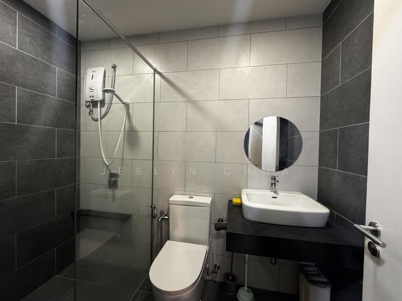 Service Residence for Sale at Paisley @ Tropicana Metropark - Jeslyn Chua - Bathroom - PropertyGuru.com.my