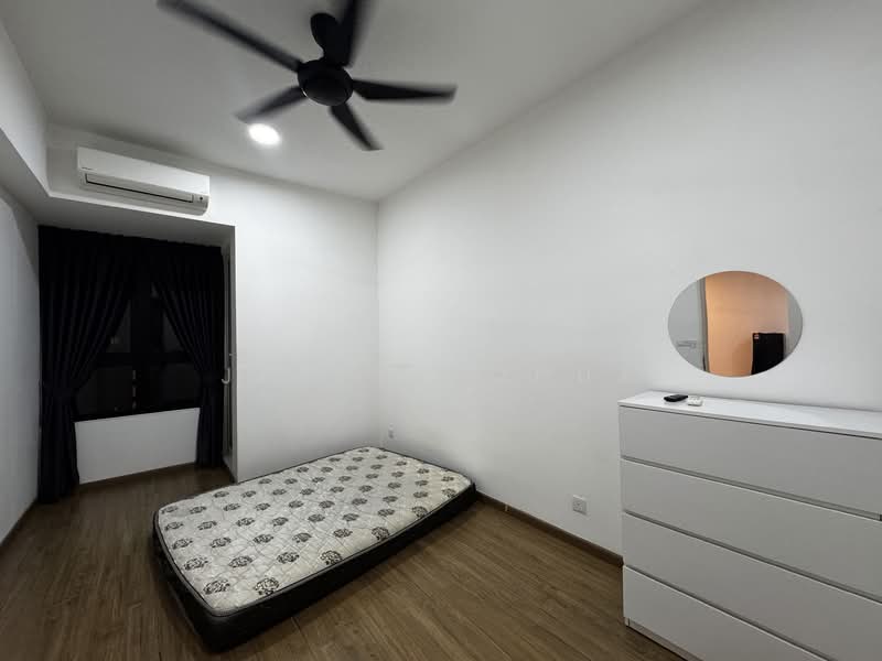Service Residence for Sale at Paisley @ Tropicana Metropark - Jeslyn Chua - Bedroom - PropertyGuru.com.my