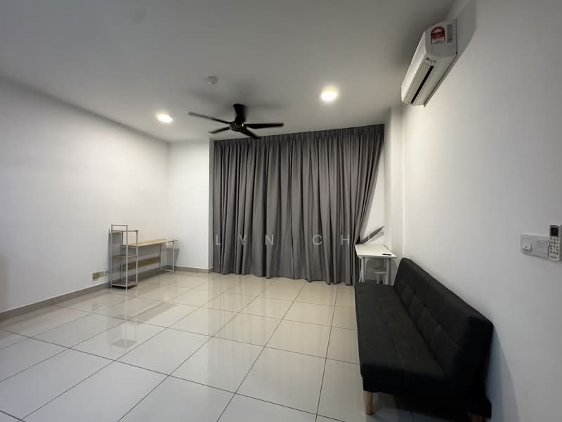 Service Residence for Sale at Paisley @ Tropicana Metropark - Jeslyn Chua - Living Room - PropertyGuru.com.my