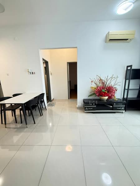 Service Residence for Rent at Amaya Maluri - Eden Hii - Living Room - PropertyGuru.com.my