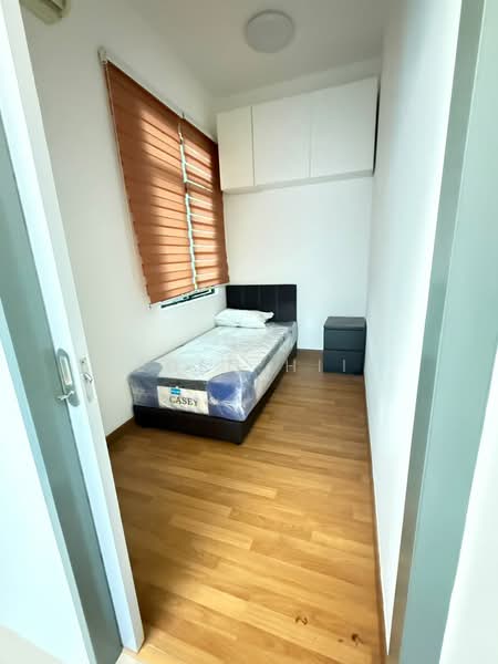 Service Residence for Rent at Amaya Maluri - Eden Hii - Bedroom - PropertyGuru.com.my