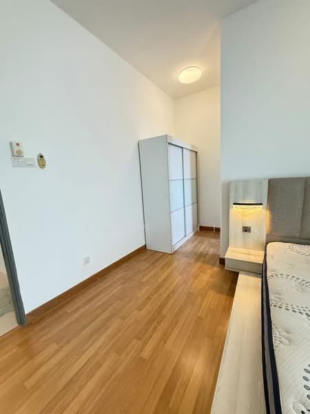 Service Residence for Rent at Amaya Maluri - Eden Hii - Bedroom - PropertyGuru.com.my