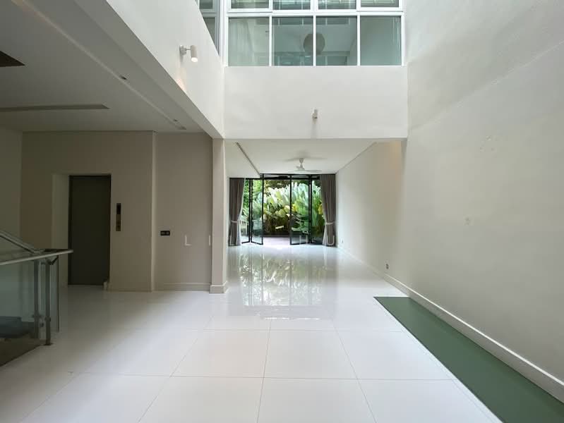 4-storey Terraced House for Sale in Bukit Kiara (Kuala Lumpur) - Lily Hun - Interior - PropertyGuru.com.my