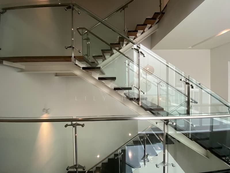 4-storey Terraced House for Sale in Bukit Kiara (Kuala Lumpur) - Lily Hun - Interior - PropertyGuru.com.my