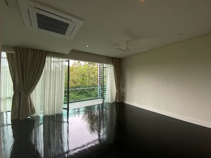 4-storey Terraced House for Sale in Bukit Kiara (Kuala Lumpur) - Lily Hun - PropertyGuru.com.my
