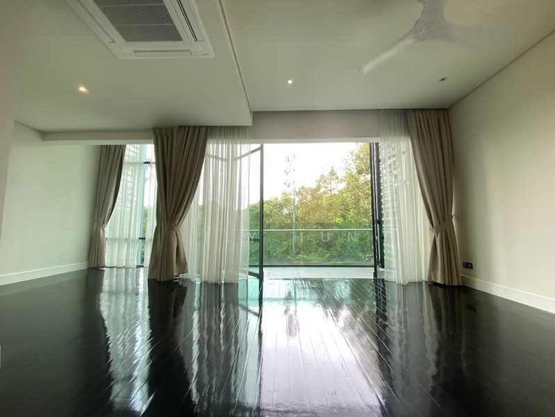 4-storey Terraced House for Sale in Bukit Kiara (Kuala Lumpur) - Lily Hun - PropertyGuru.com.my