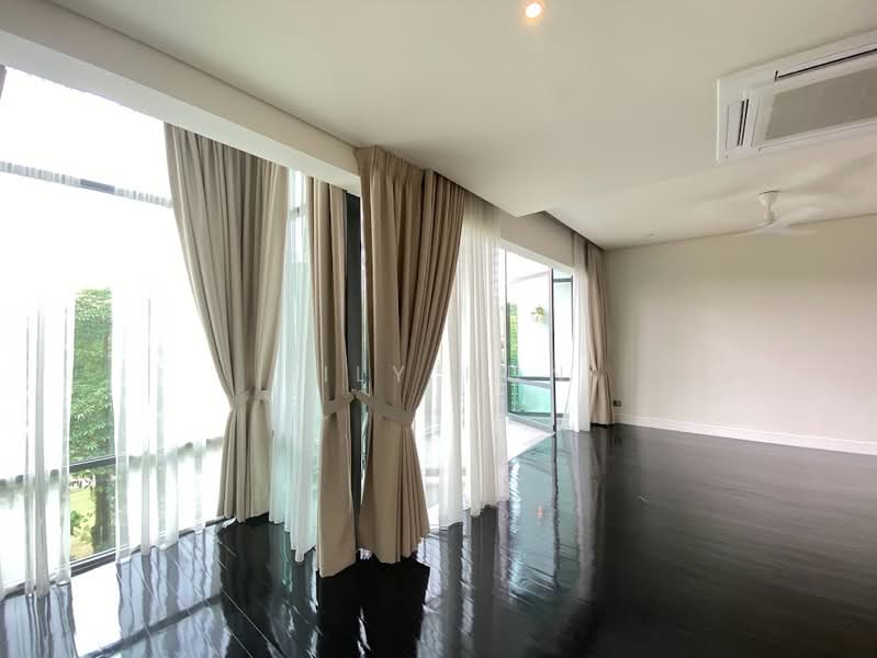 4-storey Terraced House for Sale in Bukit Kiara (Kuala Lumpur) - Lily Hun - PropertyGuru.com.my