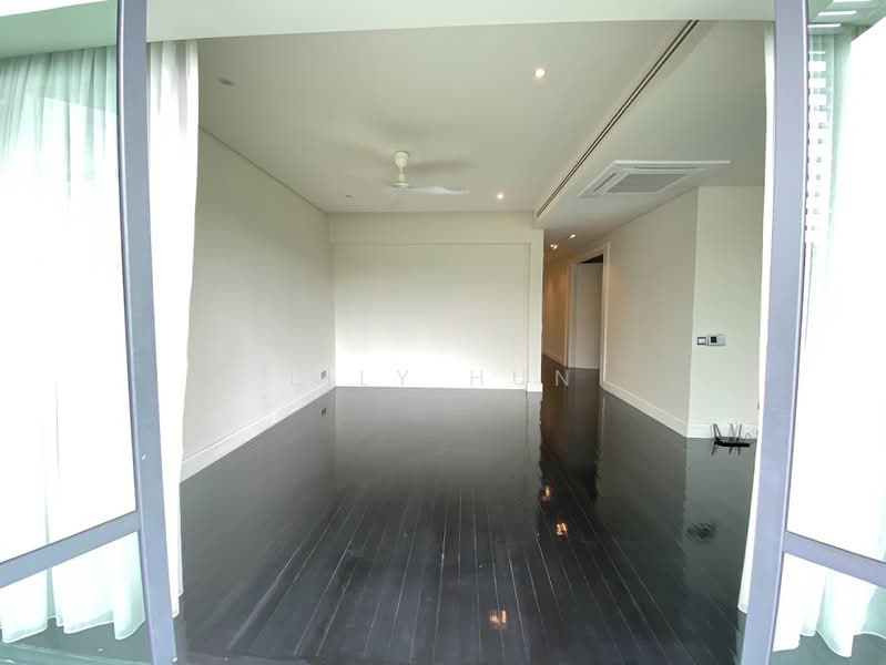 4-storey Terraced House for Sale in Bukit Kiara (Kuala Lumpur) - Lily Hun - PropertyGuru.com.my