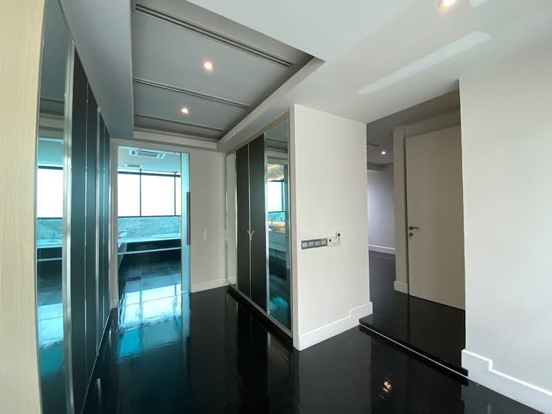 4-storey Terraced House for Sale in Bukit Kiara (Kuala Lumpur) - Lily Hun - PropertyGuru.com.my
