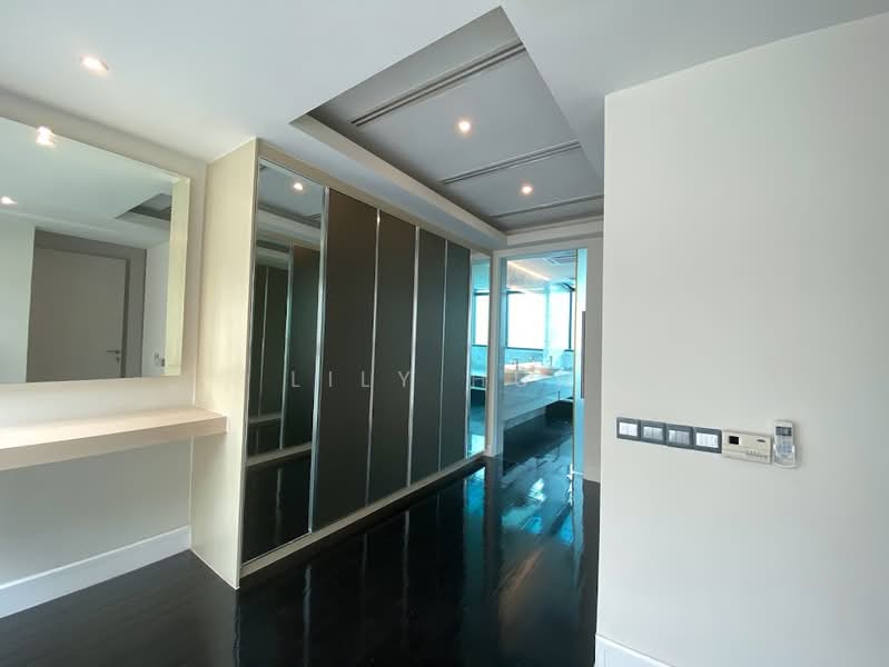 4-storey Terraced House for Sale in Bukit Kiara (Kuala Lumpur) - Lily Hun - PropertyGuru.com.my