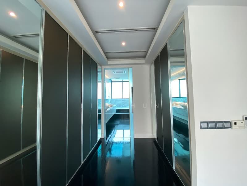 4-storey Terraced House for Sale in Bukit Kiara (Kuala Lumpur) - Lily Hun - PropertyGuru.com.my