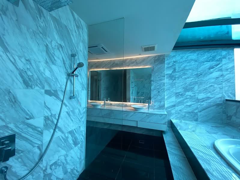 4-storey Terraced House for Sale in Bukit Kiara (Kuala Lumpur) - Lily Hun - PropertyGuru.com.my