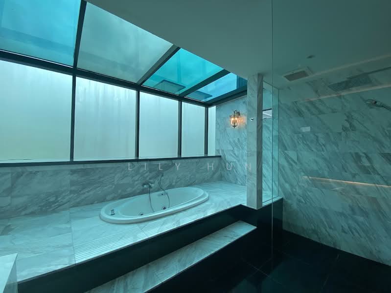 4-storey Terraced House for Sale in Bukit Kiara (Kuala Lumpur) - Lily Hun - PropertyGuru.com.my