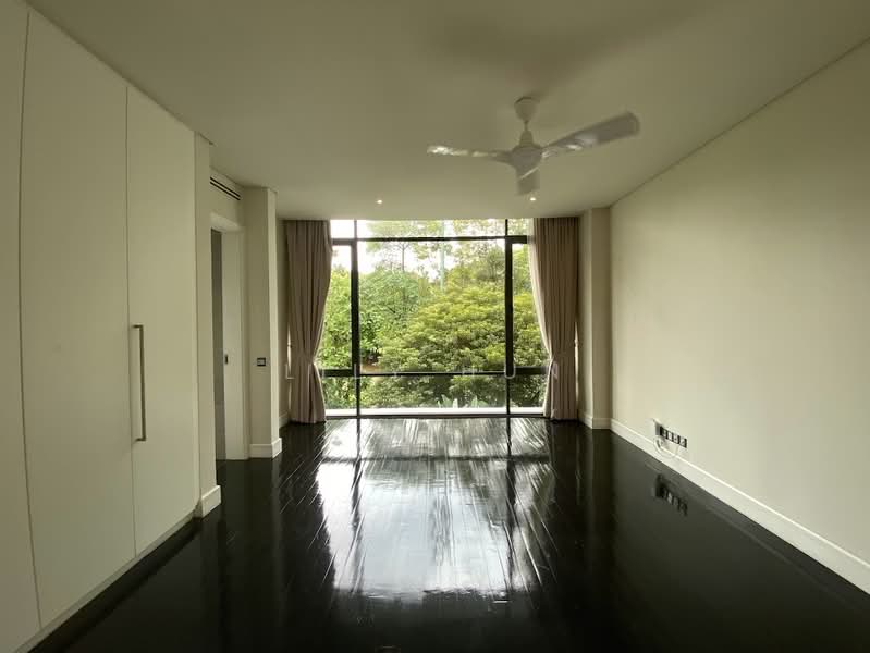 4-storey Terraced House for Sale in Bukit Kiara (Kuala Lumpur) - Lily Hun - PropertyGuru.com.my