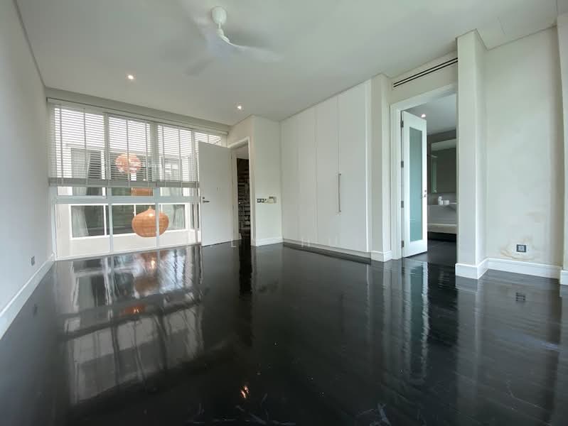 4-storey Terraced House for Sale in Bukit Kiara (Kuala Lumpur) - Lily Hun - PropertyGuru.com.my