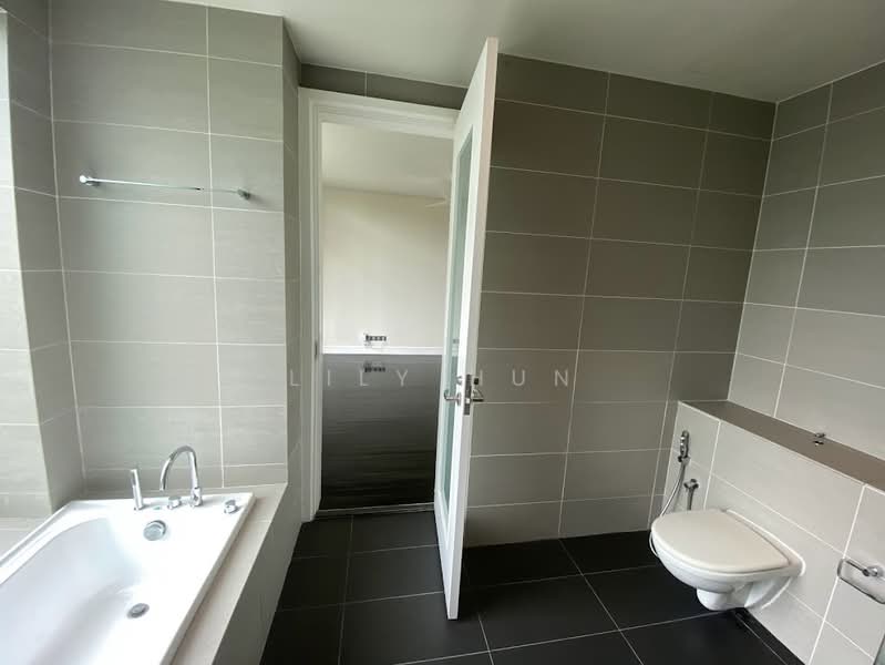 4-storey Terraced House for Sale in Bukit Kiara (Kuala Lumpur) - Lily Hun - PropertyGuru.com.my