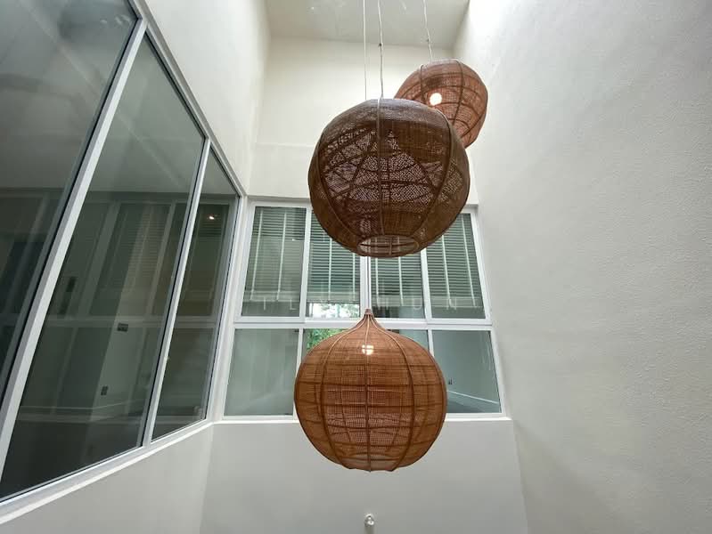 4-storey Terraced House for Sale in Bukit Kiara (Kuala Lumpur) - Lily Hun - PropertyGuru.com.my