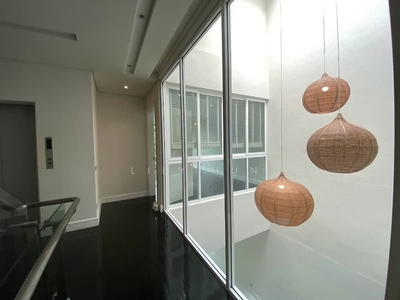 4-storey Terraced House for Sale in Bukit Kiara (Kuala Lumpur) - Lily Hun - PropertyGuru.com.my