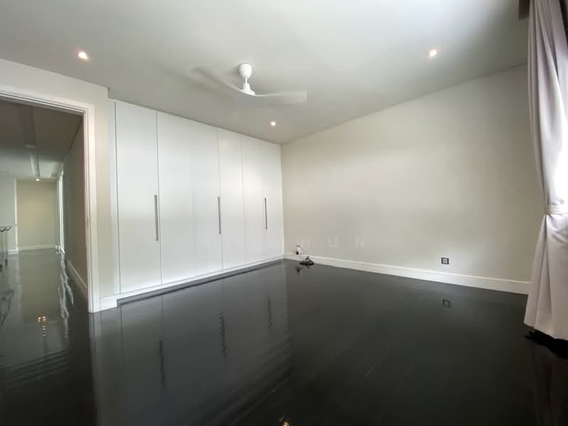 4-storey Terraced House for Sale in Bukit Kiara (Kuala Lumpur) - Lily Hun - PropertyGuru.com.my