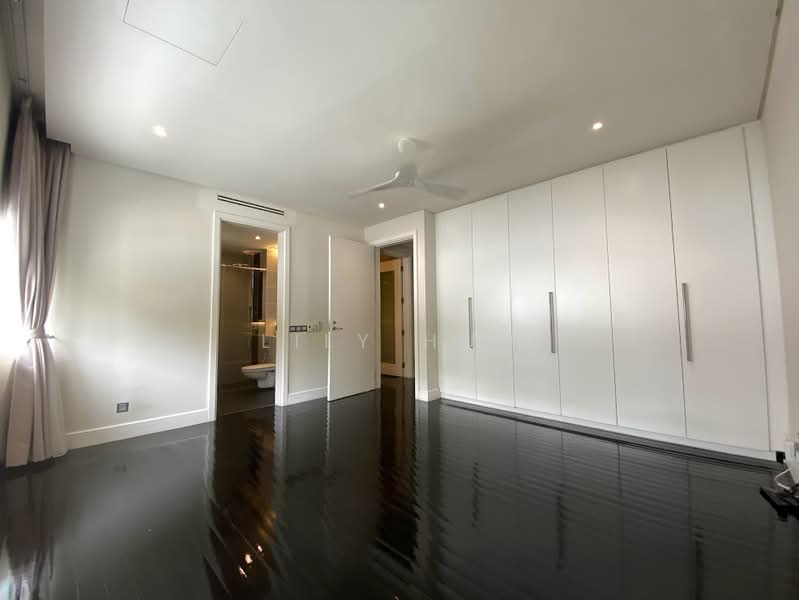 4-storey Terraced House for Sale in Bukit Kiara (Kuala Lumpur) - Lily Hun - PropertyGuru.com.my