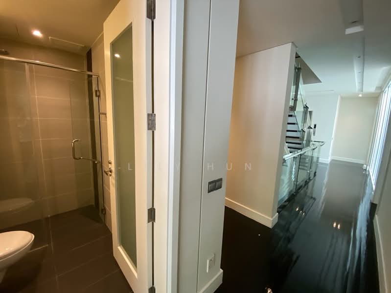 4-storey Terraced House for Sale in Bukit Kiara (Kuala Lumpur) - Lily Hun - PropertyGuru.com.my