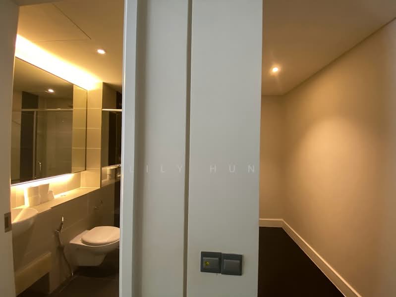 4-storey Terraced House for Sale in Bukit Kiara (Kuala Lumpur) - Lily Hun - PropertyGuru.com.my