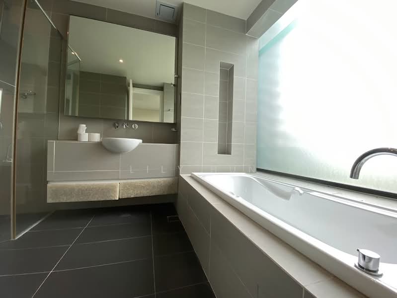 4-storey Terraced House for Sale in Bukit Kiara (Kuala Lumpur) - Lily Hun - PropertyGuru.com.my
