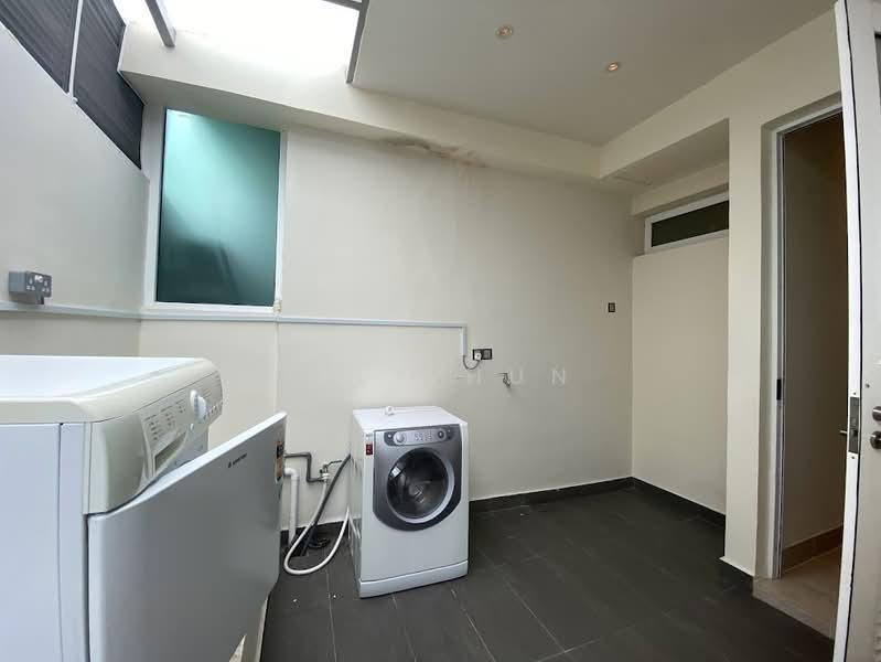 4-storey Terraced House for Sale in Bukit Kiara (Kuala Lumpur) - Lily Hun - Interior - PropertyGuru.com.my